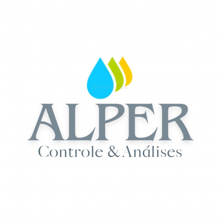 ALPER Controle & Análises